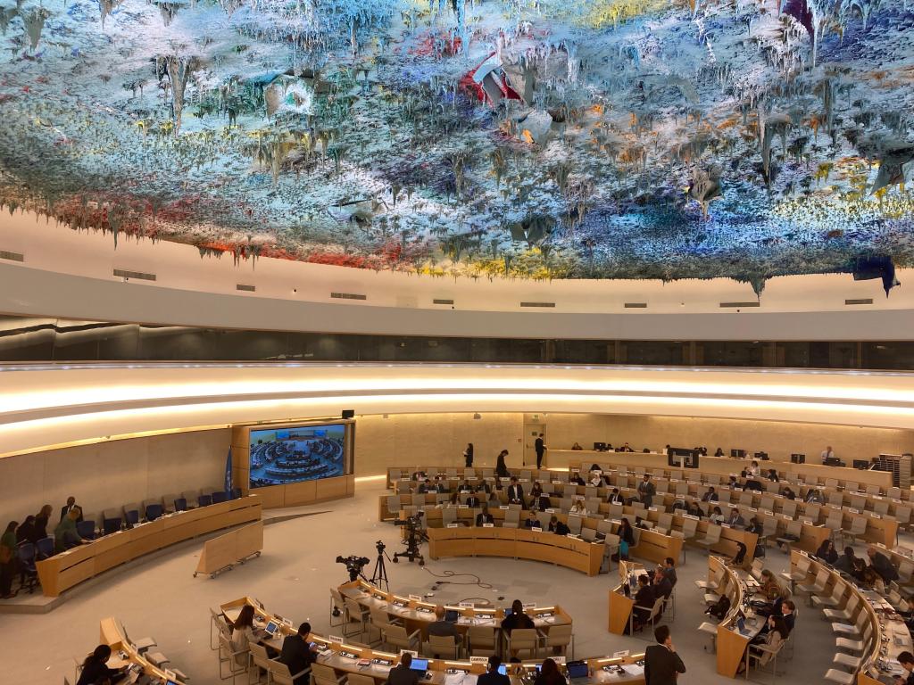 What Is the Universal Periodic Review (UPR)? What Can It and Cannot&nbsp;Do?