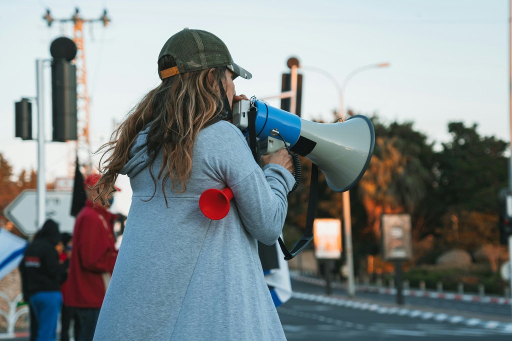 Visibility Is Not Justice: Why Awareness Alone Does Not Create&nbsp;Accountability